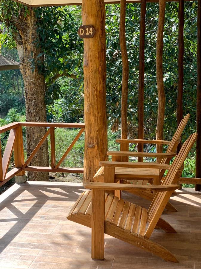 Thiwson - Sha Extra Resort