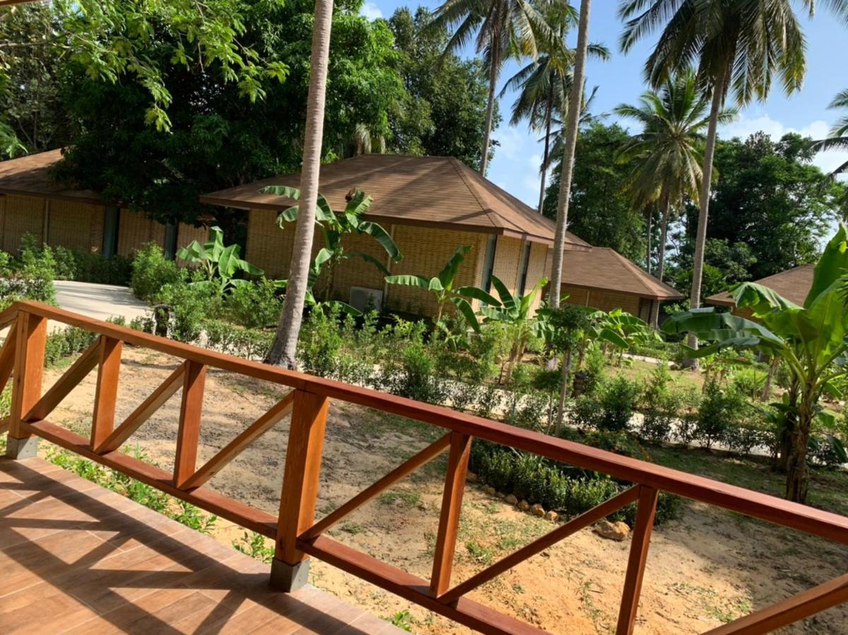 Thiwson - Sha Extra Resort