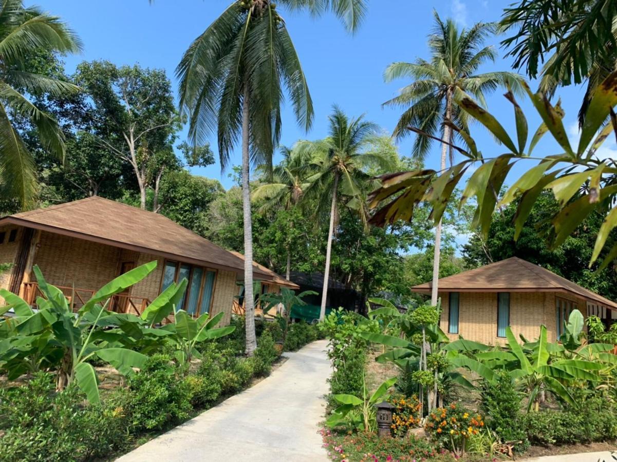 Thiwson - Sha Extra Resort 3*