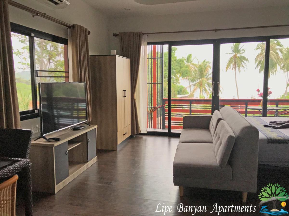 Banyan Hotel