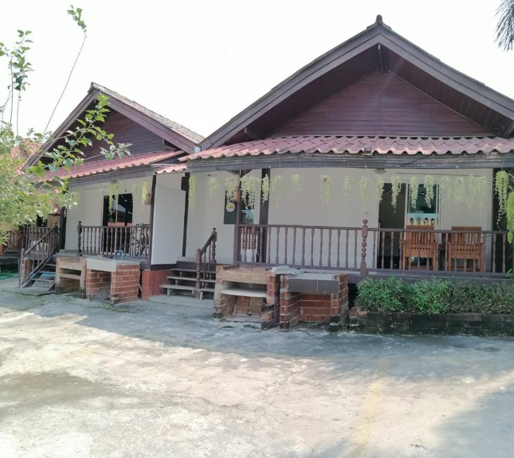 Baan Kaew Ruen Kwan Jomtien Beach