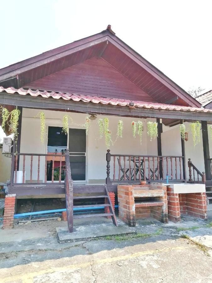 Baan Kaew Ruen Kwan 2* Jomtien Beach