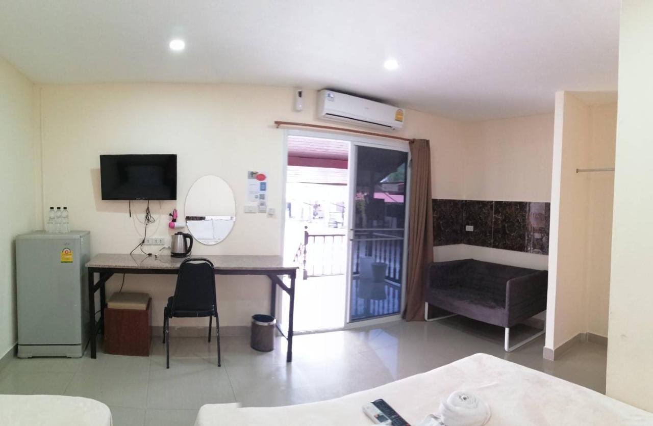 Holiday park Baan Kaew Ruen Kwan
