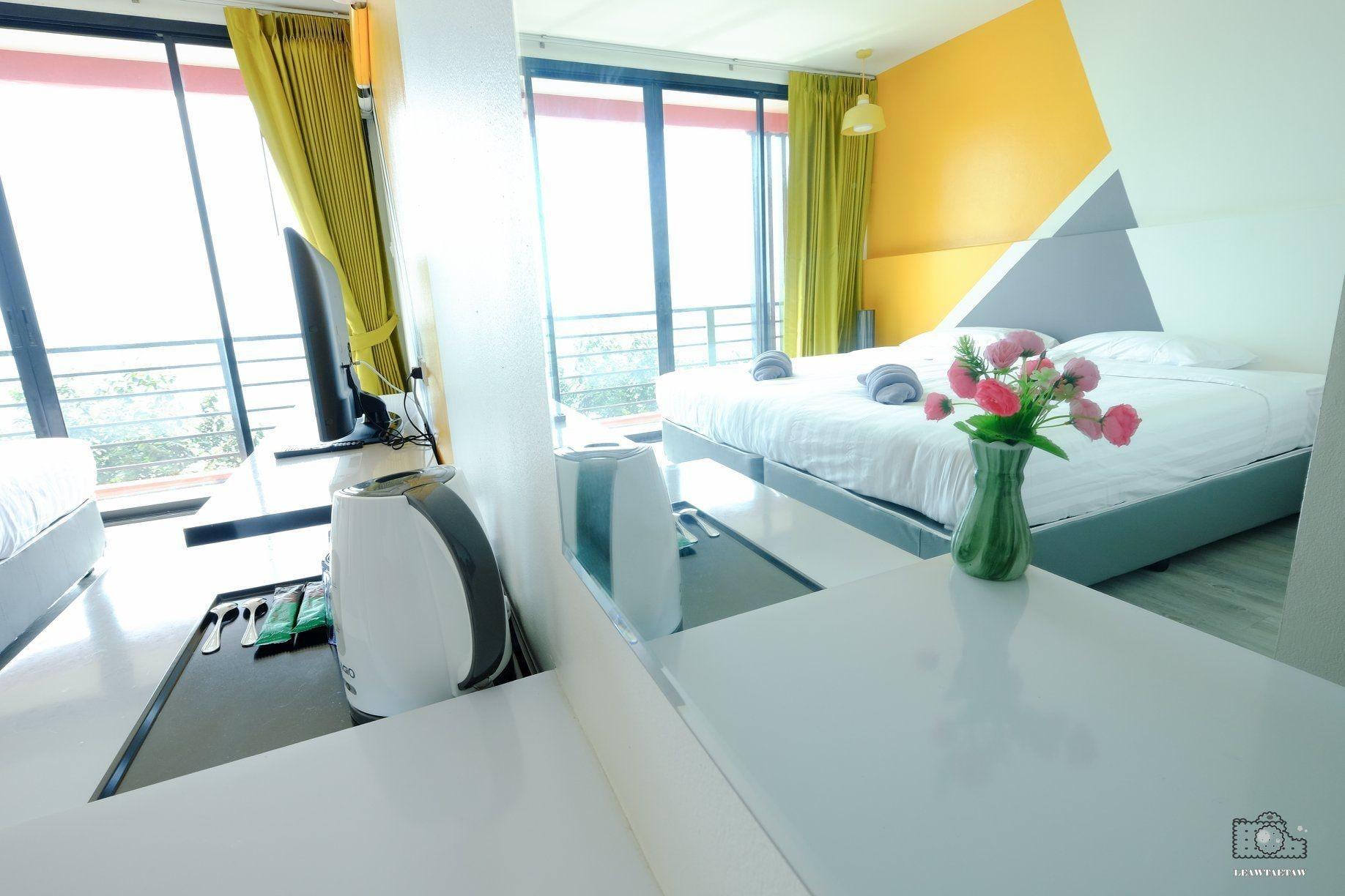 Play Phala Rayong Hotel 4*