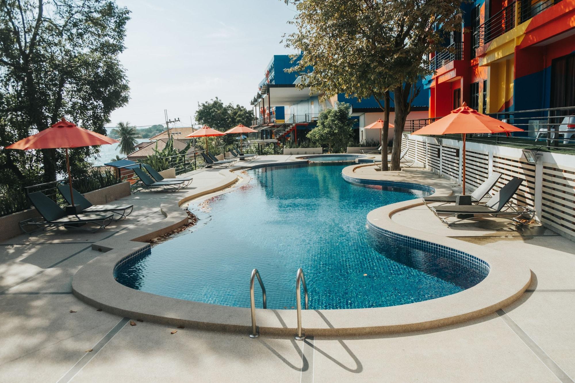 Hotel Play Phala Rayong