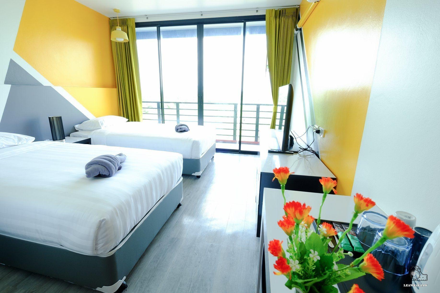 Play Phala Rayong Hotel