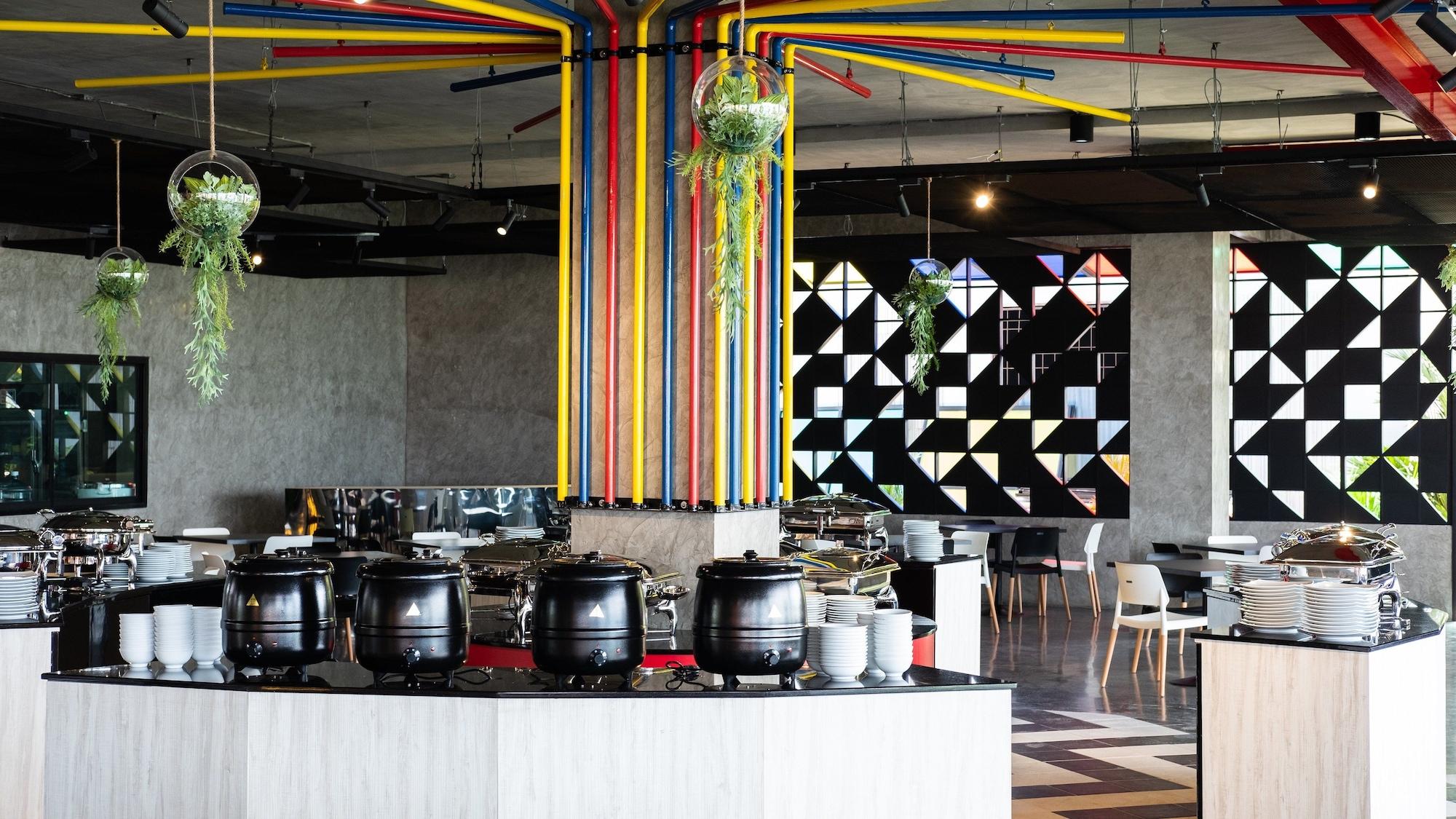 Hotel Play Phala Rayong