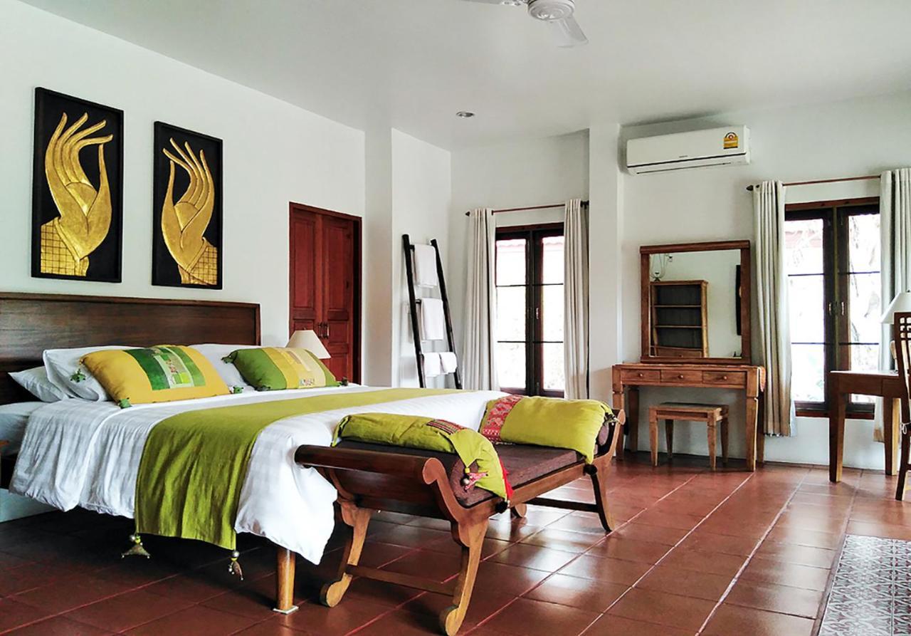Jasmine Hills Alojamento *
