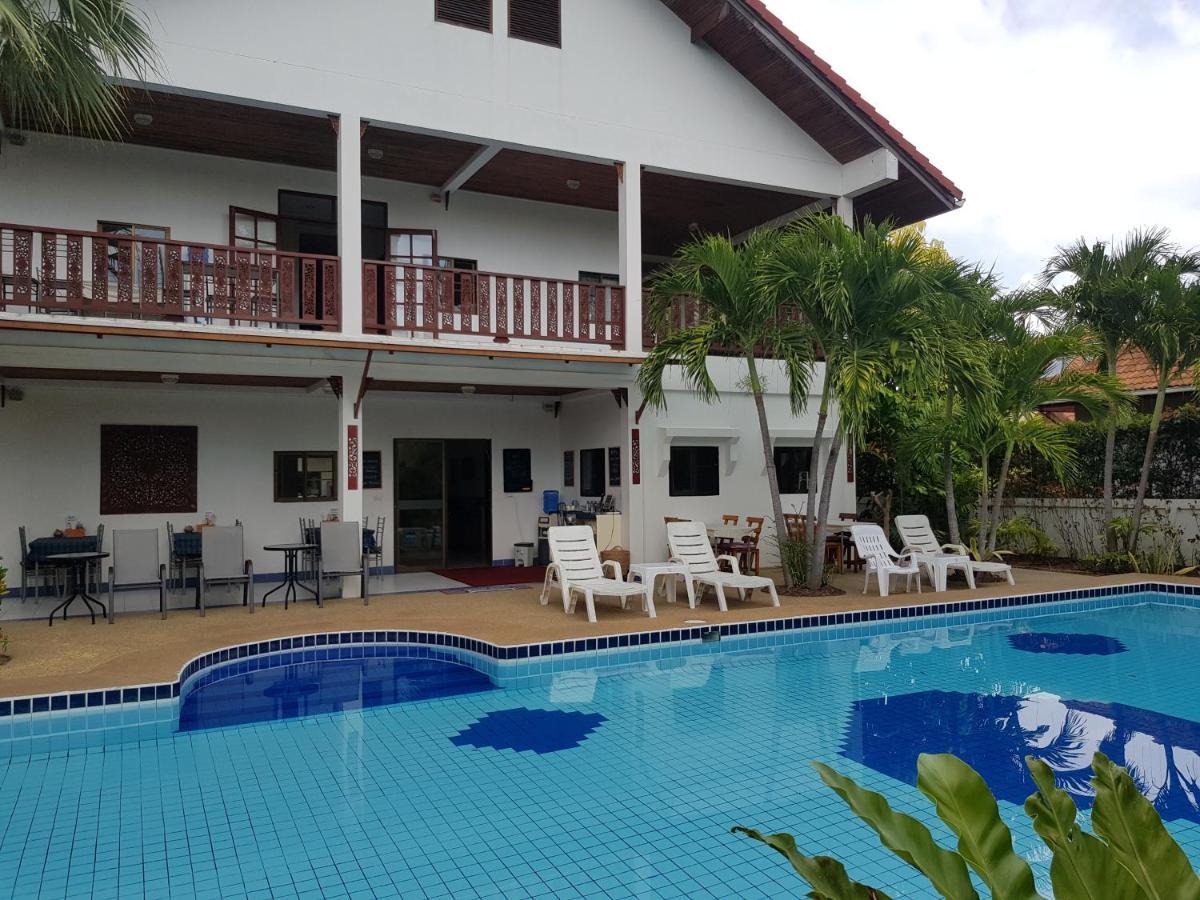 Lyndale Bed & Breakfast Sam Roi Yot
