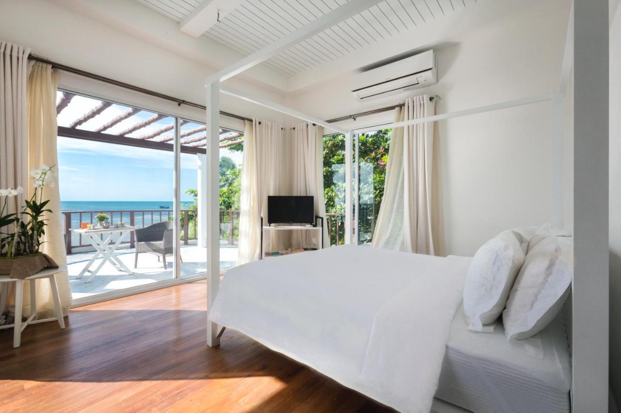 Nalinnadda Petite & Spa, Adults Only - Sha Extra 4*