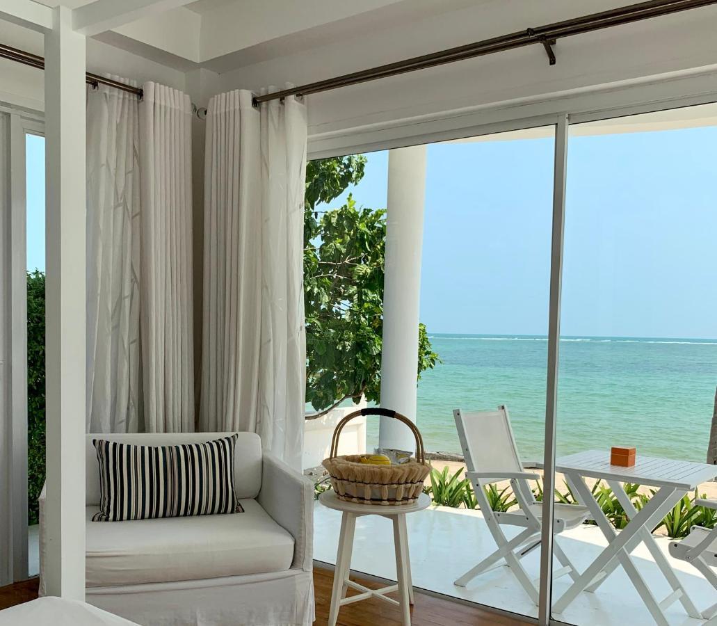 Resort Nalinnadda Petite & Spa, Adults Only - Sha Extra