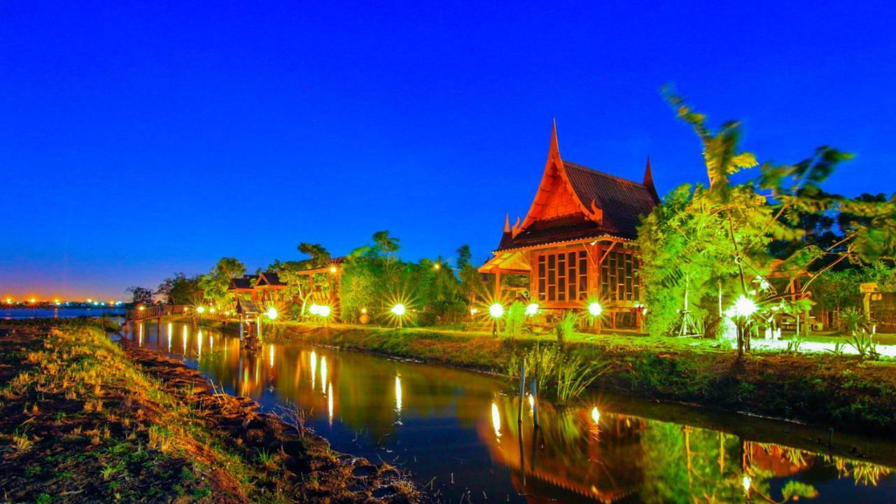 Pludhaya & Resort