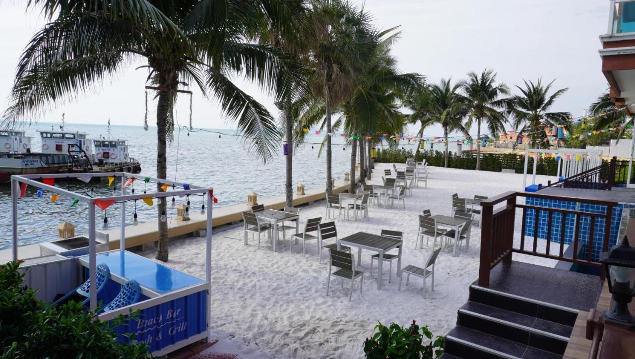 Saisawan Luxury Resort Na Chom Thian