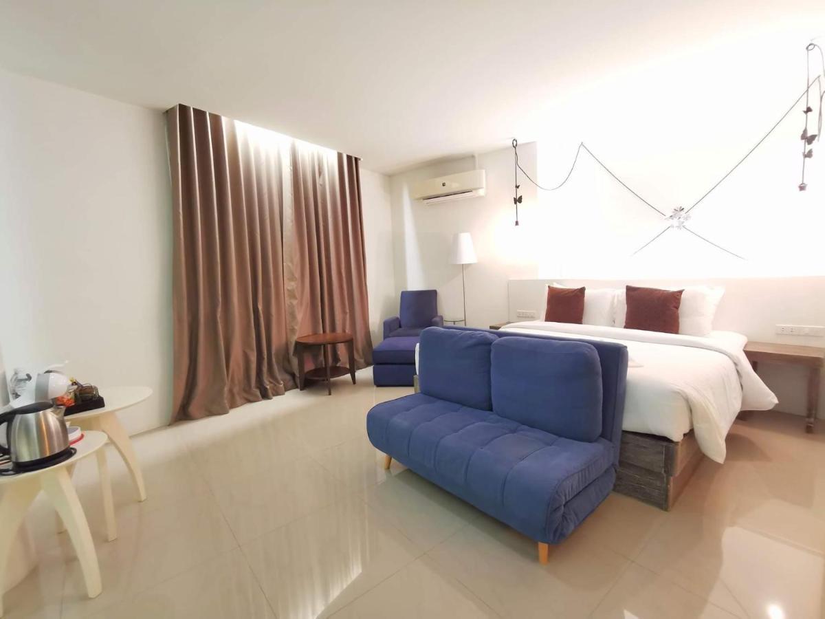 Chuan Chom The High - Sha Saraburi