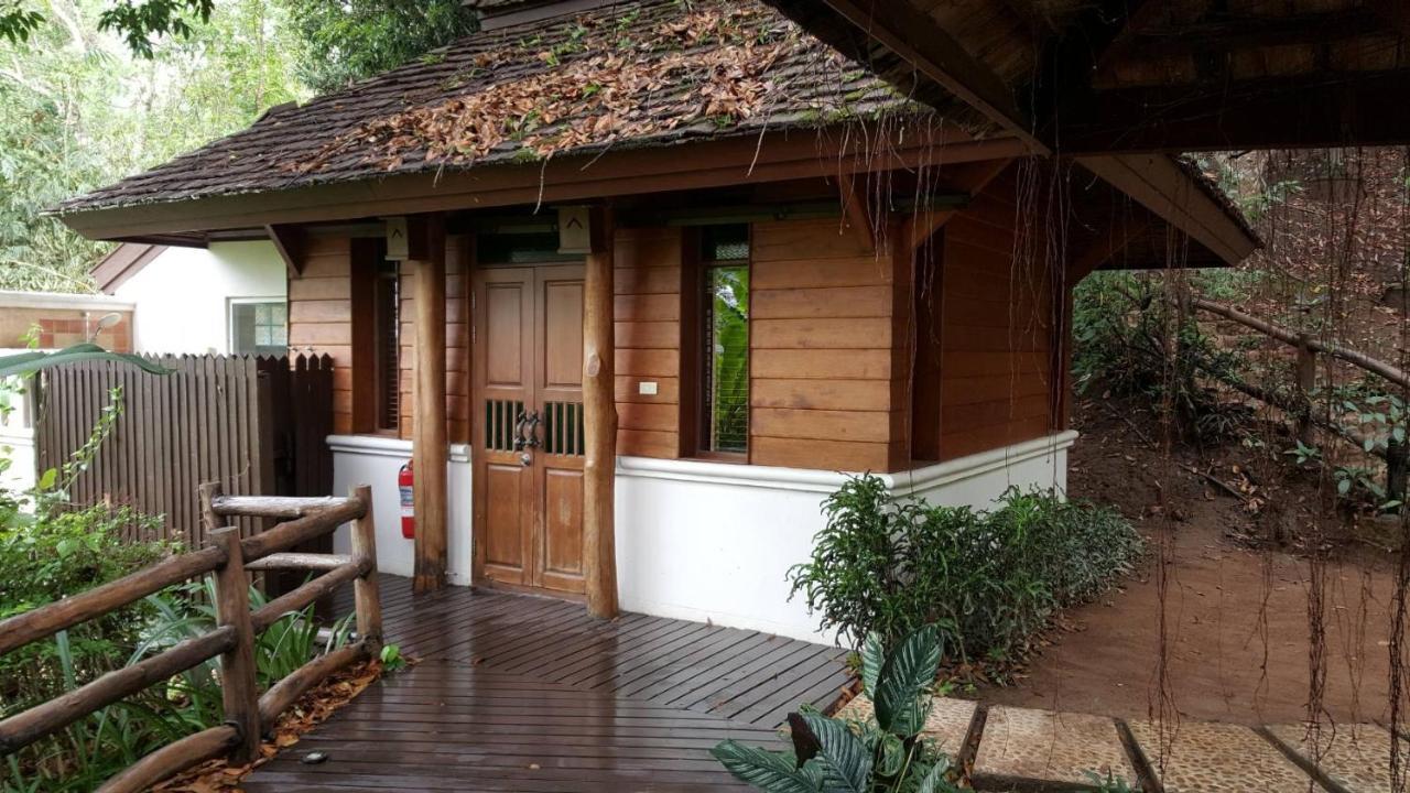 Vanilla Hill Resort 4*