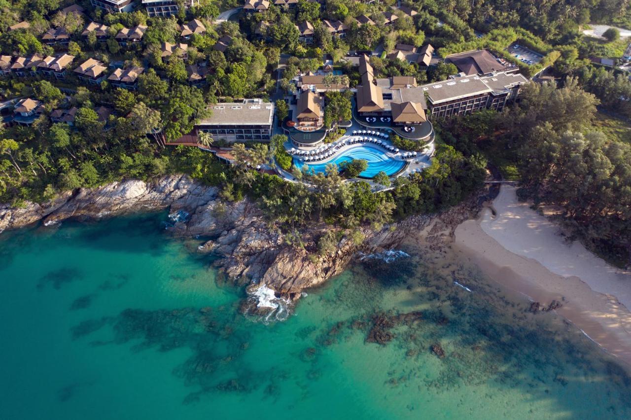 Pullman Phuket Arcadia Praia de Nai Thon