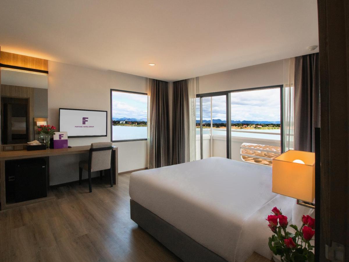 Fortune View Khong Hotel