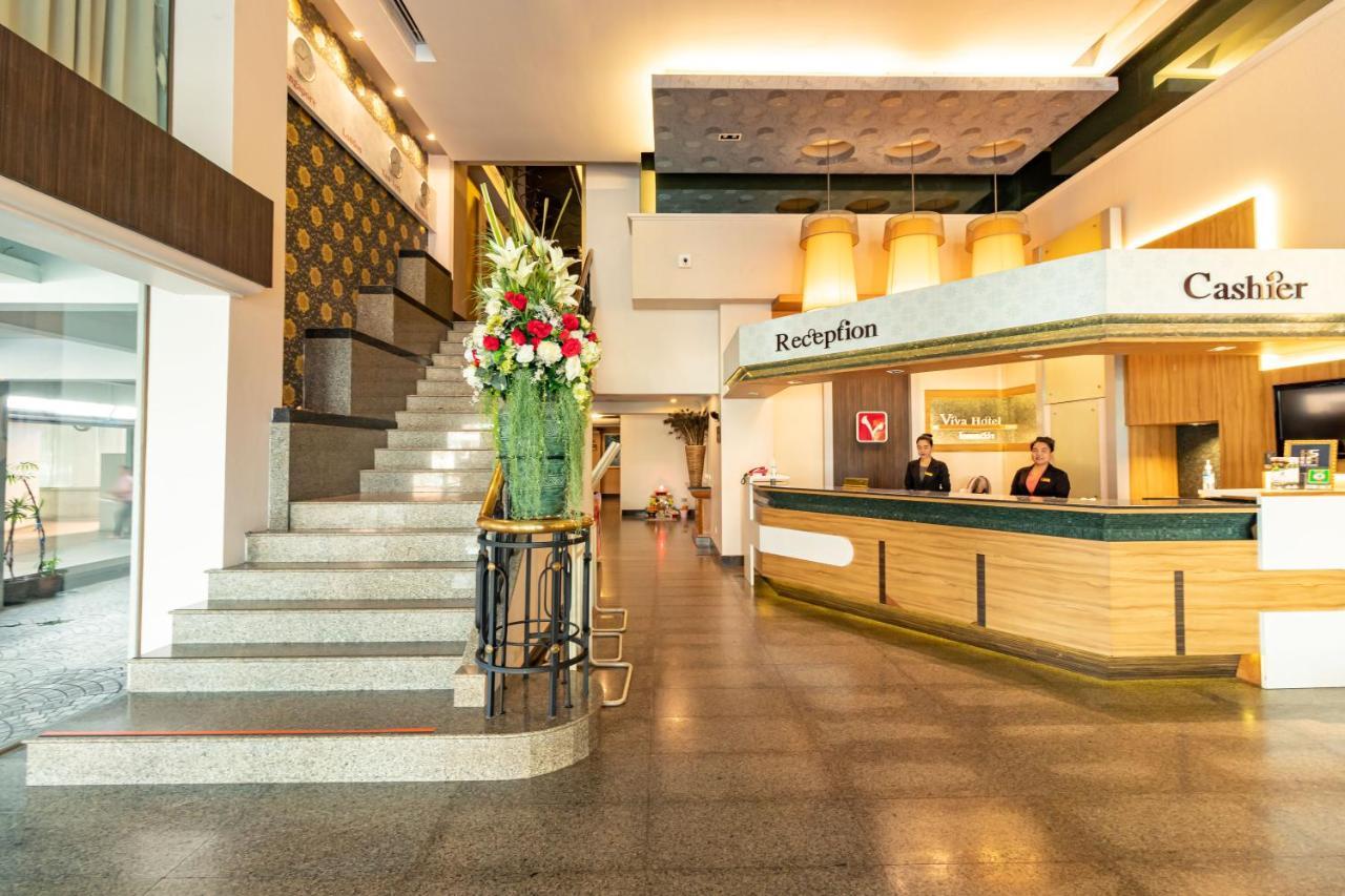 Viva 4* Songkhla