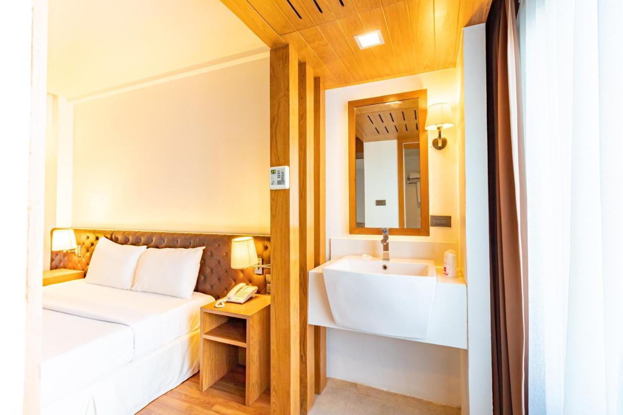 Hotel Viva Songkhla
