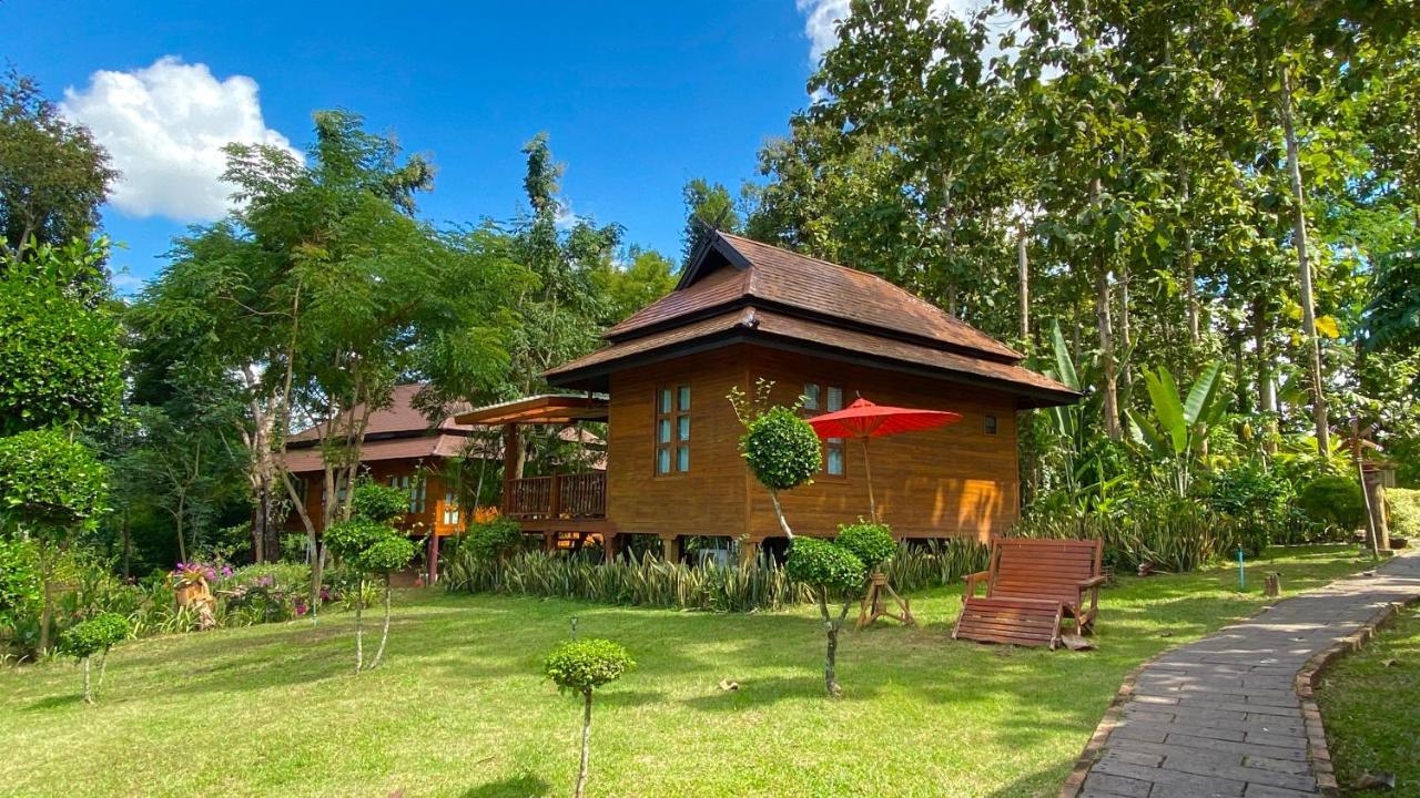 Seasons Boutique Resort
