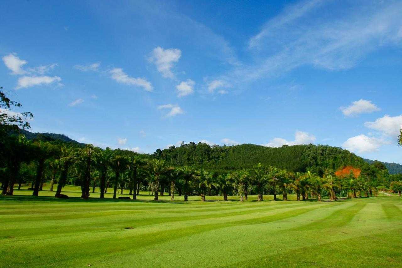 Katathong Golf & Resort Phang Nga