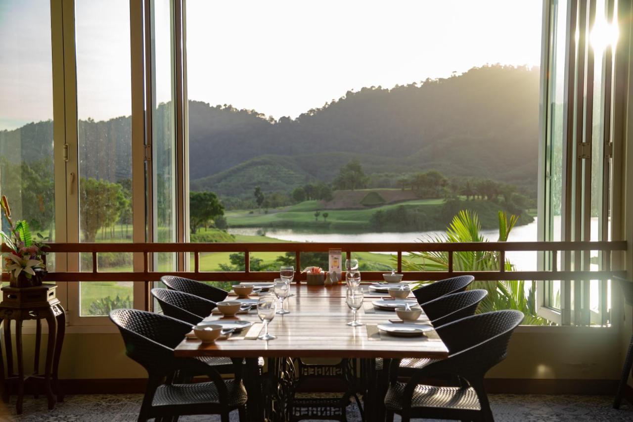 Katathong Golf & 4*