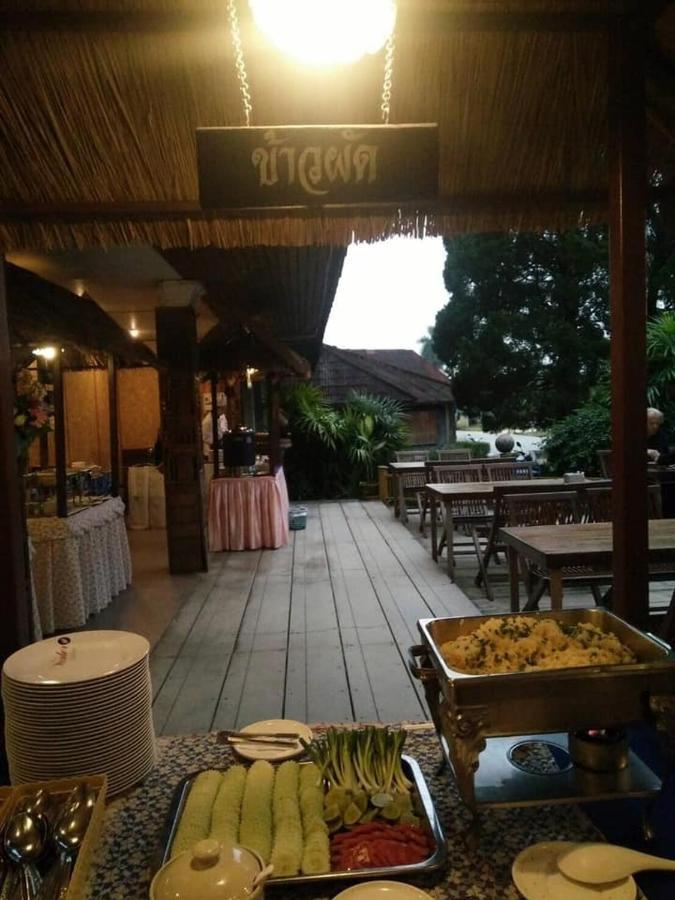 Rimchan Resort Mae Chan