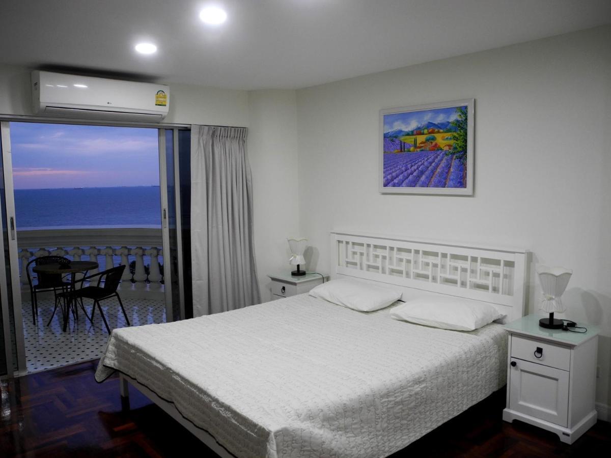 Sky Orchid Beachfront Pattaya