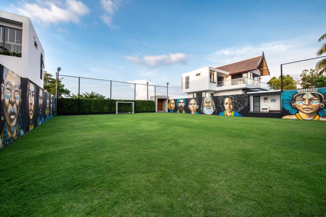 Picasso - Pablo Villa *