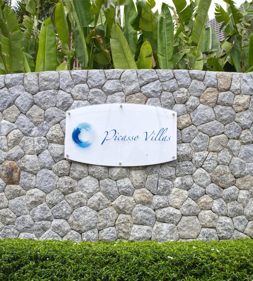 Picasso - Pablo Villa Phuket