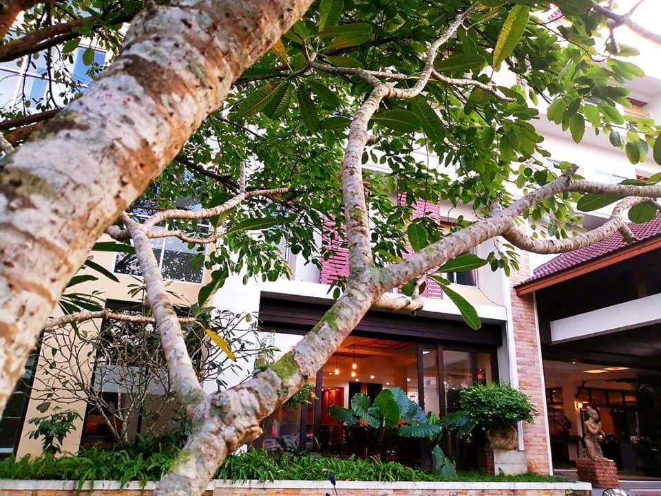 Nana Buri Hotel Chumphon