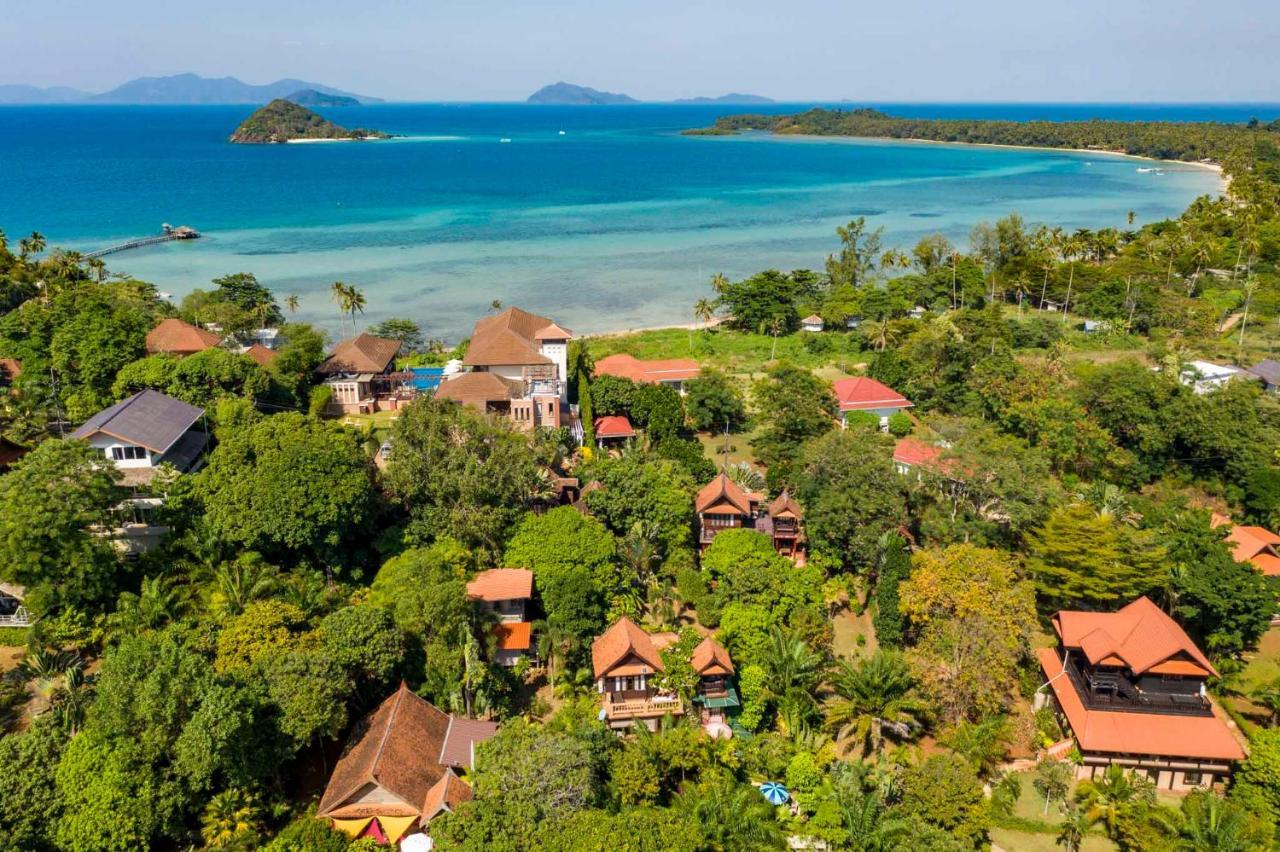 Good Time Sports Village 3* Koh Mak