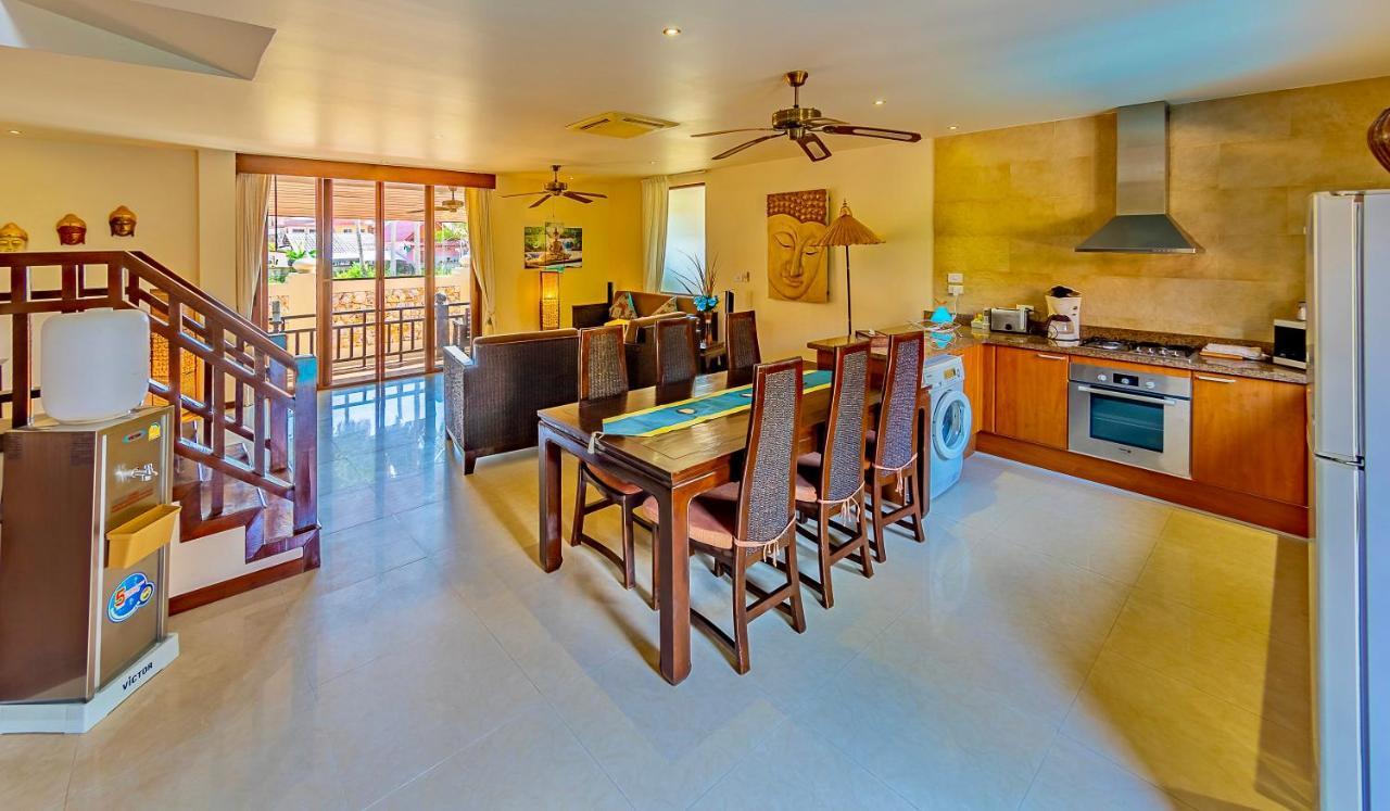 Sibaja Palms Sunset Luxury Villa *