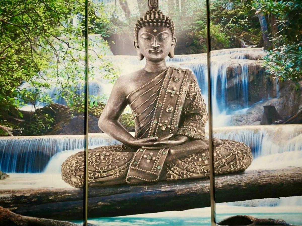 Sibaja Palms Sunset Luxury Taling Ngam (Koh Samui)