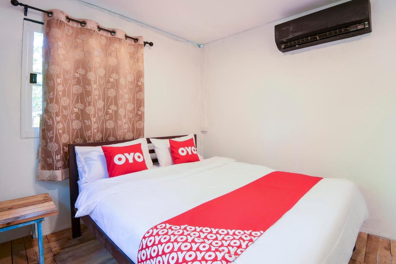 Hotel Oyo 693 Tree House