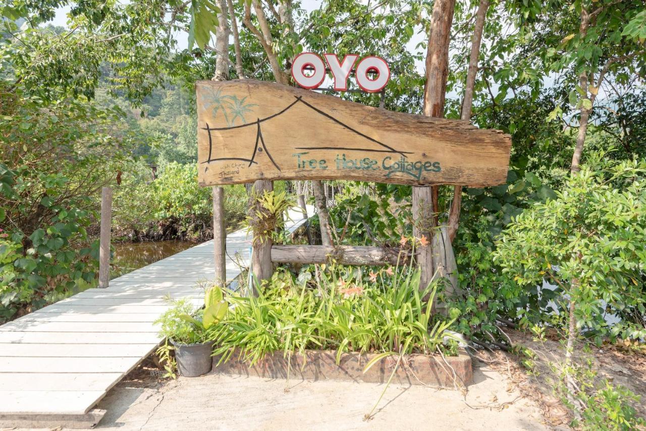 Oyo 693 Tree House 2* Koh Chang
