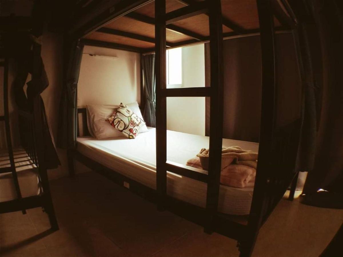 Hostel K-bunk