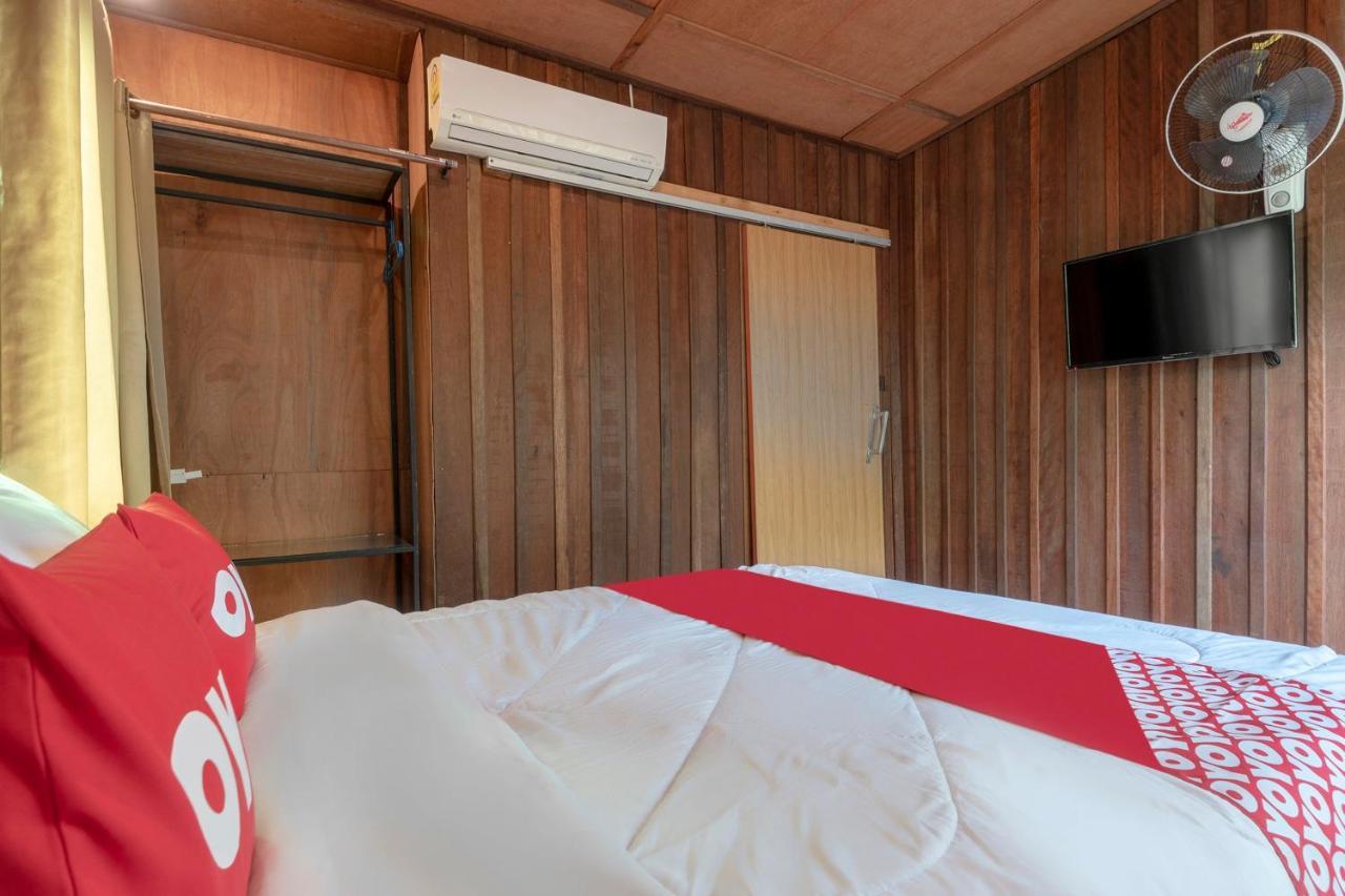 Oyo 693 Tree House Hotel Koh Chang