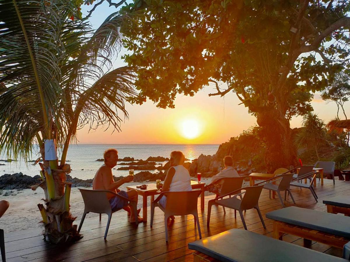 Horizon Resort