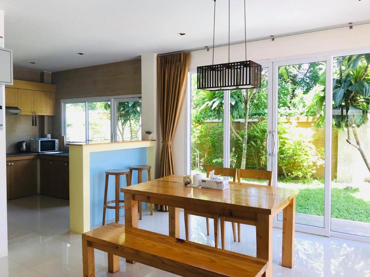 Seava House Ao-nang Krabi *