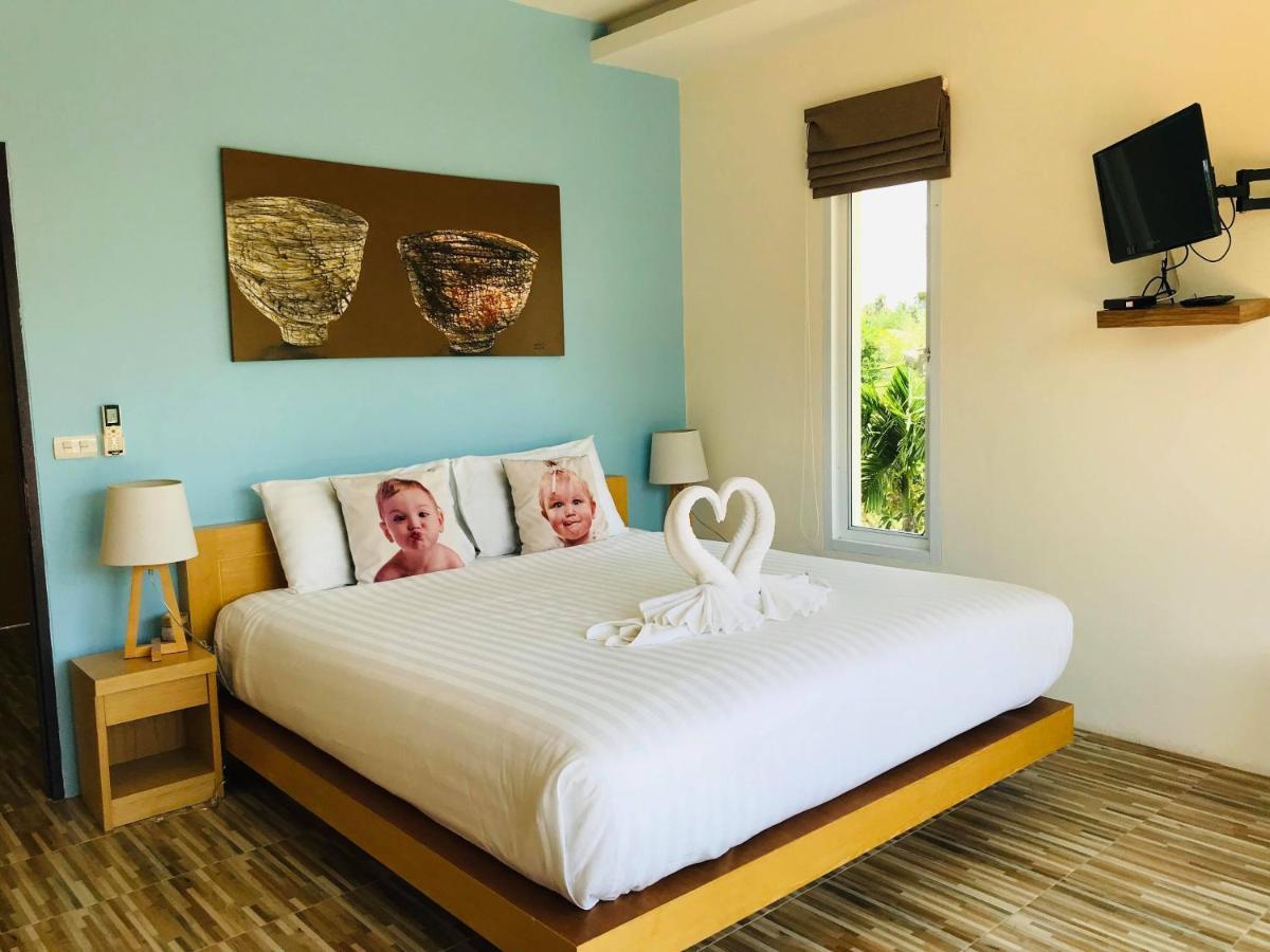 Villa Seava House Ao-nang Krabi Ao Nang