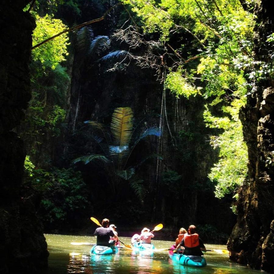 K-bunk Hostel Ao Nang