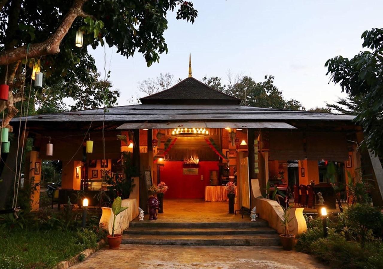 Resort Aurora Chiangdao
