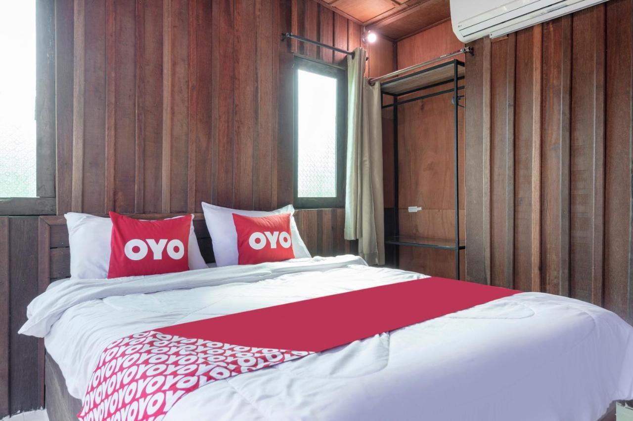 Oyo 693 Tree House Koh Chang