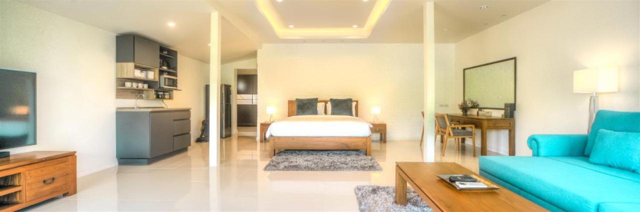 Resort Palm 3*