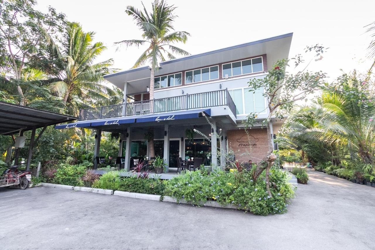 Hotel Oyo 754 Yao In Chan Samut Songkhram