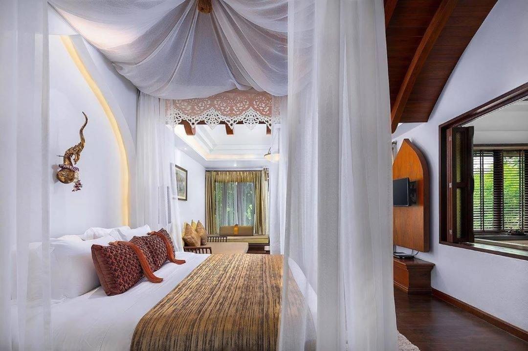 Resort Royal Muang Samui - Sha Extra Choeng Mon