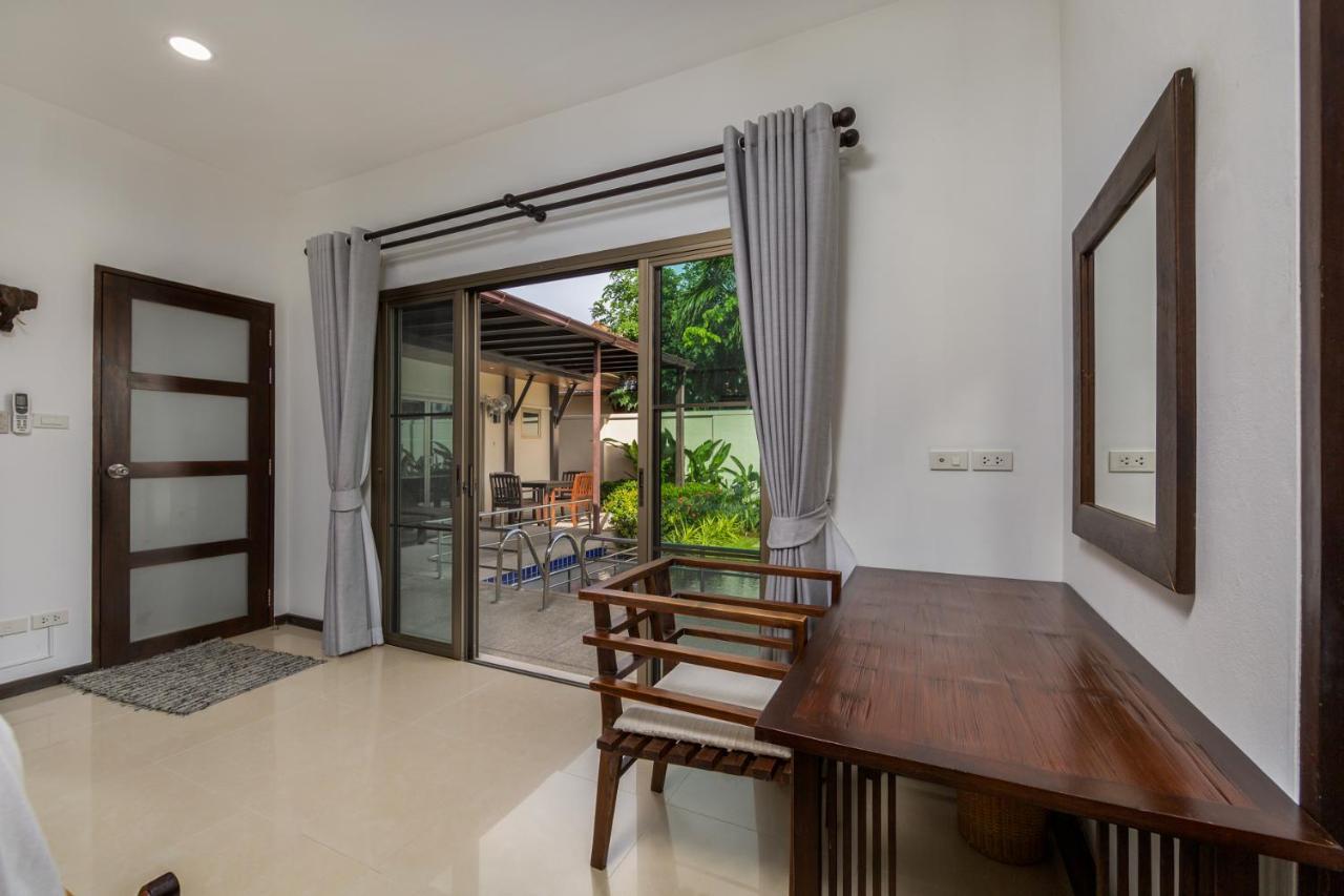 Niche By Tropiclook Villa