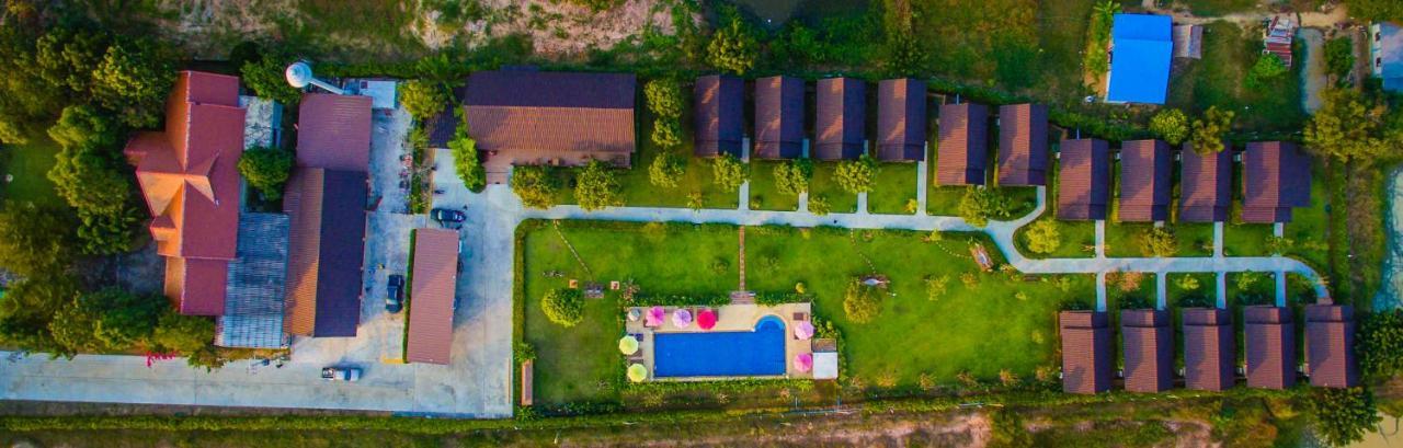 Resort Sawasdee Sukhothai