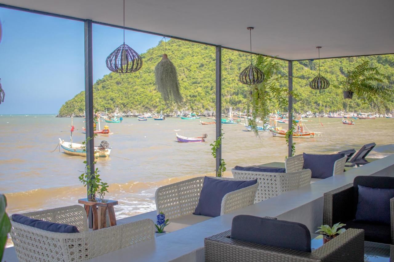 Resort Aownoi Bay Prachuap Khiri Khan